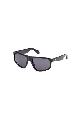 Imagen 2 del producto Lentes de Sol Negro Brillante Adidas Originals OR010801A