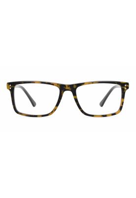 Lentes Ópticos Elton Carey York Eyewear YKR0005OC452