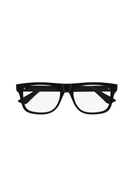 Imagen 2 del producto Lentes Ópticos Negro Gucci GG1117O001