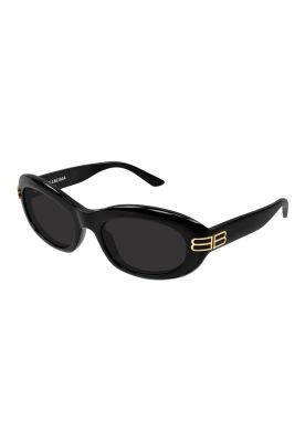 Balenciaga Lentes de Sol BB0431S 001 57