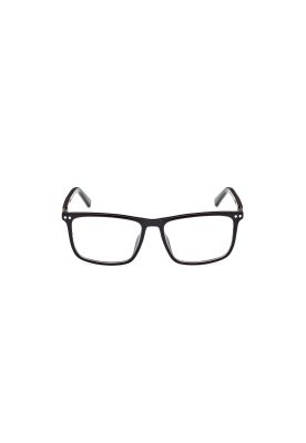 Imagen 1 del producto Lentes Ópticos Shiny Black con Clip-On Timberland TB1824H001