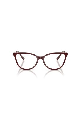 Lentes Ópticos Rojo Armani Exchange AX31288383
