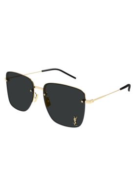 Yves Saint Laurent Lentes de Sol SL 312 M-013 58