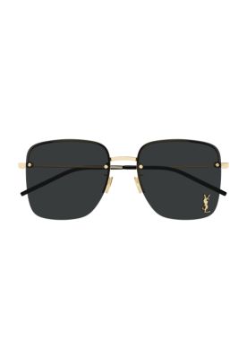 Imagen 2 del producto Yves Saint Laurent Lentes de Sol SL 312 M-013 58