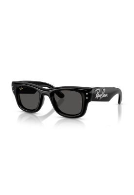 Imagen 2 del producto Ray-Ban Lentes de Sol Wayfarer Puffer RB4940B 686487 47