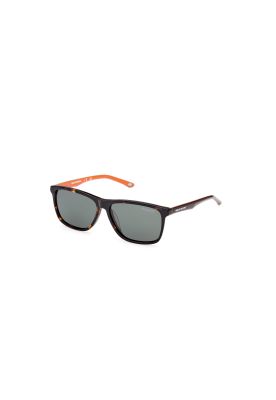 Imagen 2 del producto Lentes de Sol Marrón Polarizados Skechers Kids SE908952R