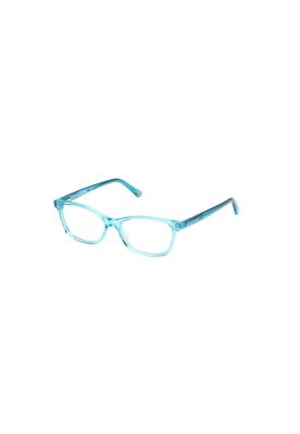 Imagen 2 del producto Lentes Ópticos Shiny Turquoise Skechers Kids SE167747087