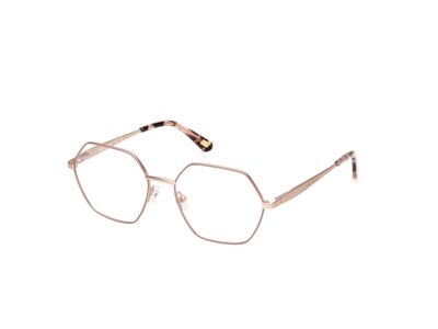 Imagen 2 del producto Lentes Ópticos Rosado Skechers SE50064029