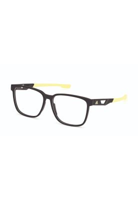 Imagen 2 del producto Lentes Ópticos Negro Mate Adidas Sport SP5073002
