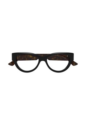 Imagen 2 del producto Lentes Ópticos Negro Gucci GG1665O001