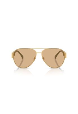 Imagen 2 del producto Versace Lentes de Sol Greca Espejados VE2289 1002D8 61