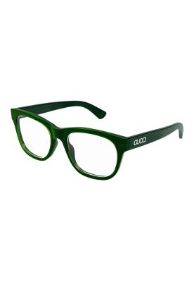 Lentes Ópticos Verde Gucci GG1796O004