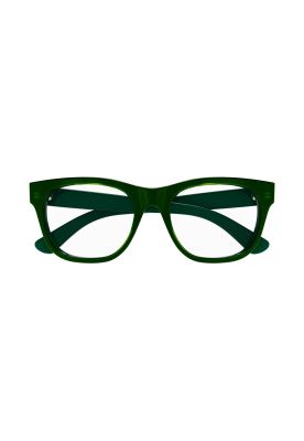 Imagen 2 del producto Lentes Ópticos Verde Gucci GG1796O004