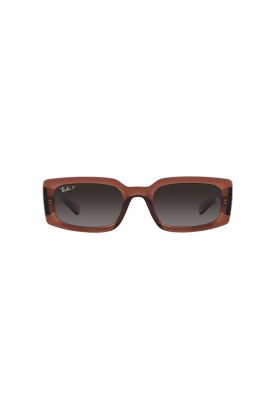 Ray-Ban Lentes de Sol Kiliane Polarizados RB4395 6678T3 54