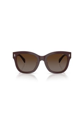 Ralph Lauren Lentes de Sol Polarizados RA5301U 6055T5 52