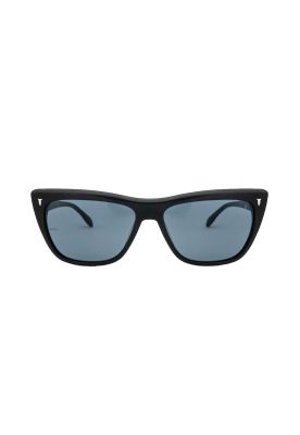 Lentes De Sol Negro Mita Eyewear WYNWOODC158