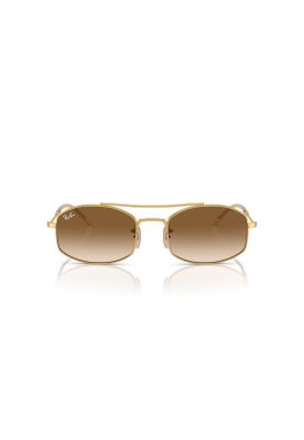 Ray-Ban Lentes de Sol Degradados RB3719 001/51 54
