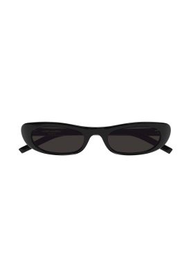 Imagen 2 del producto Lentes de Sol Negro Yves Saint Laurent SL557SHADE001