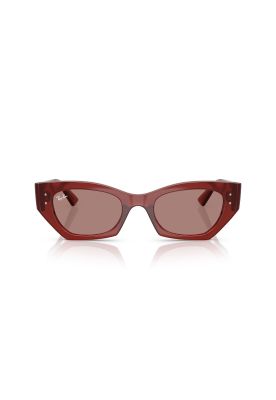 Lentes de Sol Zena Marrón Ray-Ban RB4430680973