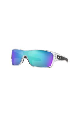Imagen 2 del producto Lentes de Sol Turbine Rotor Prizm Sapphire Espejados Oakley