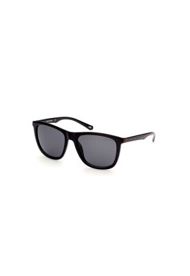 Imagen 2 del producto Lentes de Sol Negro Polarizados Skechers SE611801D57