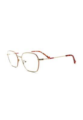 Imagen 2 del producto Lentes Ópticos Meryl Gold York Eyewear