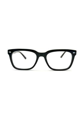 Lentes Ópticos Reese Negro York Eyewear