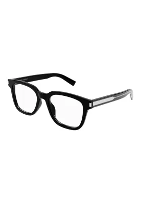 Lentes Ópticos Negro Saint Laurent SL711OPT001