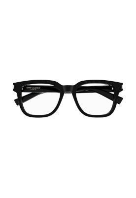 Imagen 2 del producto Lentes Ópticos Negro Saint Laurent SL711OPT001