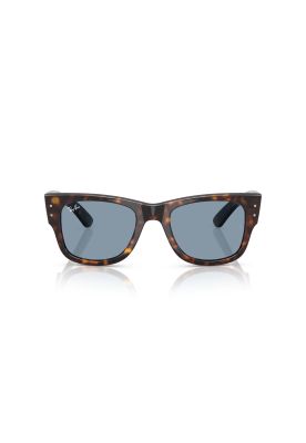 Ray-Ban Lentes de Sol Mega Wayfarer RB0840S 902/56 51