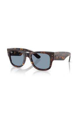 Imagen 2 del producto Ray-Ban Lentes de Sol Mega Wayfarer RB0840S 902/56 51