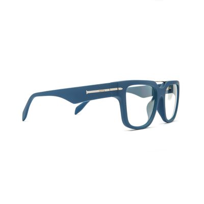 Imagen 2 del producto Lentes Ópticos Azul Mita Eyewear MIO1004C155