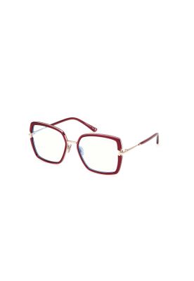 Lentes Ópticos Rosado Tom Ford FT5985B075