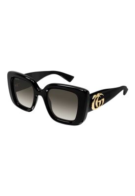 Gucci Lentes de Sol Degradados GG1975S-002 50