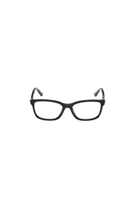 Lentes Ópticos Negro Brillante Guess GU50196001