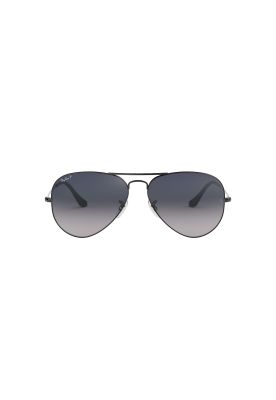Ray-Ban Lentes de Sol Aviator Polarizados RB3025 004/78 55