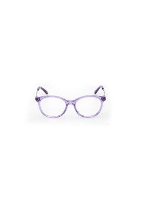 Lentes Ópticos Violeta Skechers KIDS SE50071081