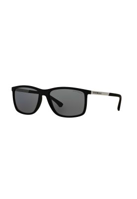 Imagen 2 del producto Emporio Armani Lentes de Sol Polarizados EA4058 506381 58
