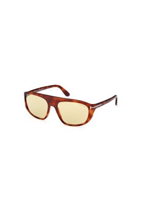Tom Ford Lentes de Sol FT1002 53E 58