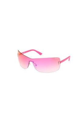 Imagen 2 del producto Lentes de Sol Rosado Espejados Guess GU828772U