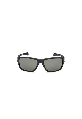 Imagen 1 del producto Lentes de Sol Negro Matte Polarizados Timberland TB0001702R