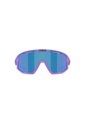 Lentes de Sol Fusion Small Nano Optics Morado Bliz ZB7013040