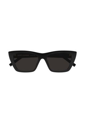 Imagen 2 del producto Lentes de Sol Negro Yves Saint Laurent SL276MICA032