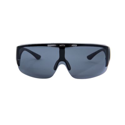 Lentes De Sol Sobe Negro Mita Eyewear SOBEC1136