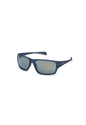 Imagen 2 del producto Lentes de Sol Azul Matte Polarizados Timberland TB0001791D