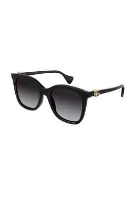 Imagen 1 del producto Lentes de Sol Negro Gucci GG1071S001