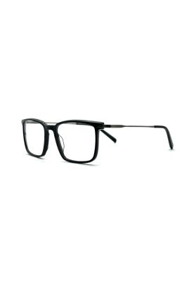 Imagen 2 del producto Lentes Ópticos Morgan Negro York Eyewear