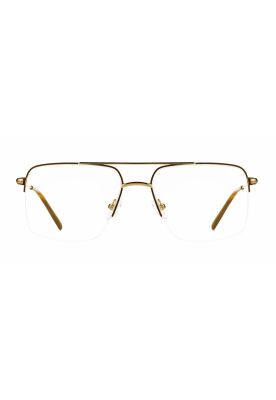 Lentes Ópticos Carey Negro York Eyewear YK4545OC155