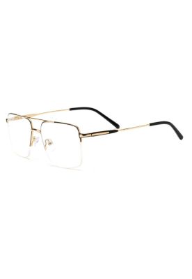 Imagen 2 del producto Lentes Ópticos Carey Negro York Eyewear YK4545OC155