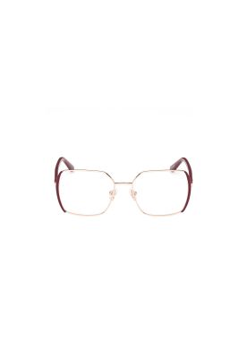 Lentes Ópticos Burdeo Guess by Marciano GM50014071